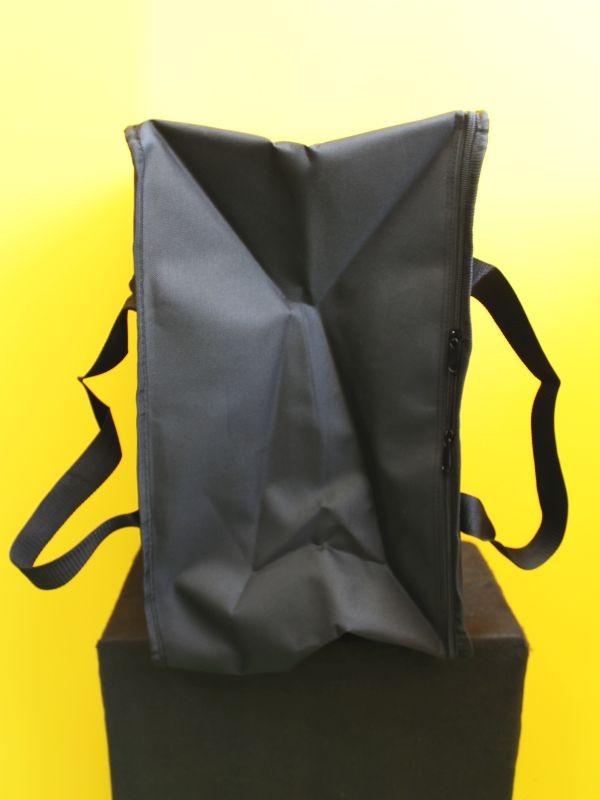 Cajon Bag Matchbax